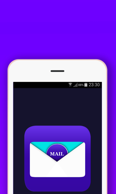 Email for Yahoo Mail Plus 스크린샷 0