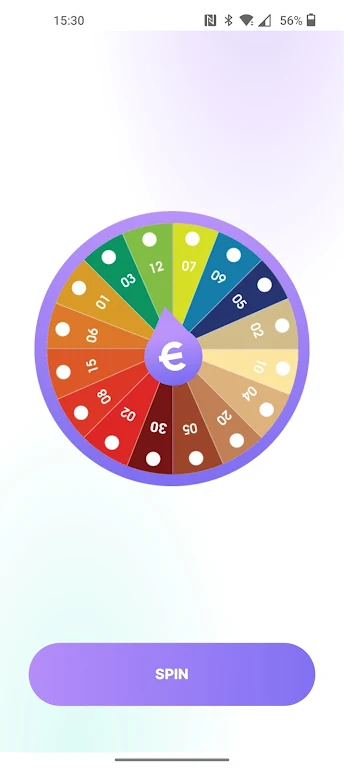 Spin to Win - Real money應用截圖第1張