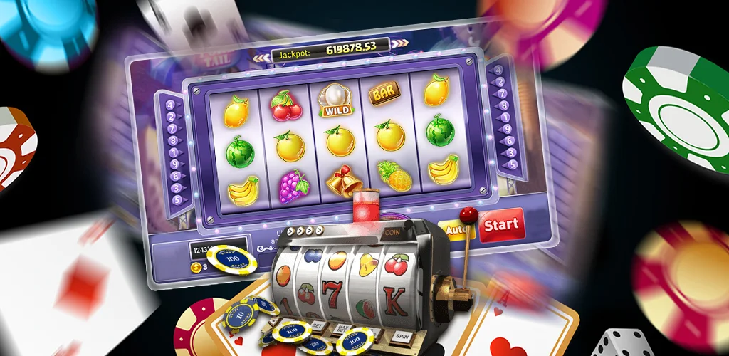 Peach Slots Captura de pantalla 2