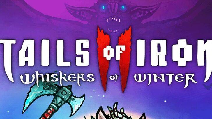 Tails of Iron 2: หนวดของวันที่วางจำหน่ายในฤดูหนาวและเวลา