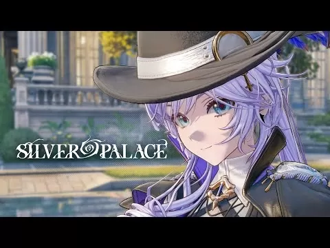Silver Palace - Official Gameplay Reveal