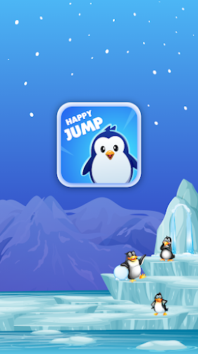 Happy Jump: Jumping Mania Schermafbeelding 0