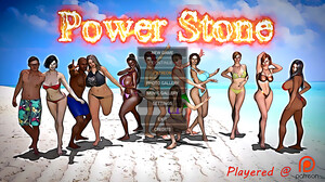 Power Stone應用截圖第0張