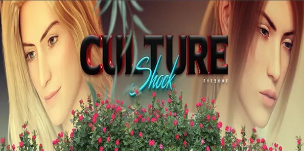 Culture Shock應用截圖第2張