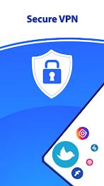 فیلتر شکن قوی پرسرعت -NT VPN Schermafbeelding 3