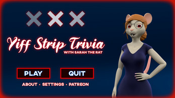 Yiff Strip Trivia (EP3) 스크린샷 0