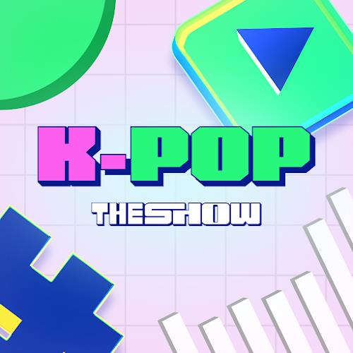 K-POP : The Show ภาพหน้าจอ 0