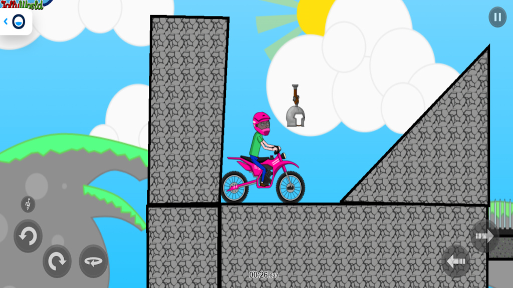 Jolly World Screenshot 2