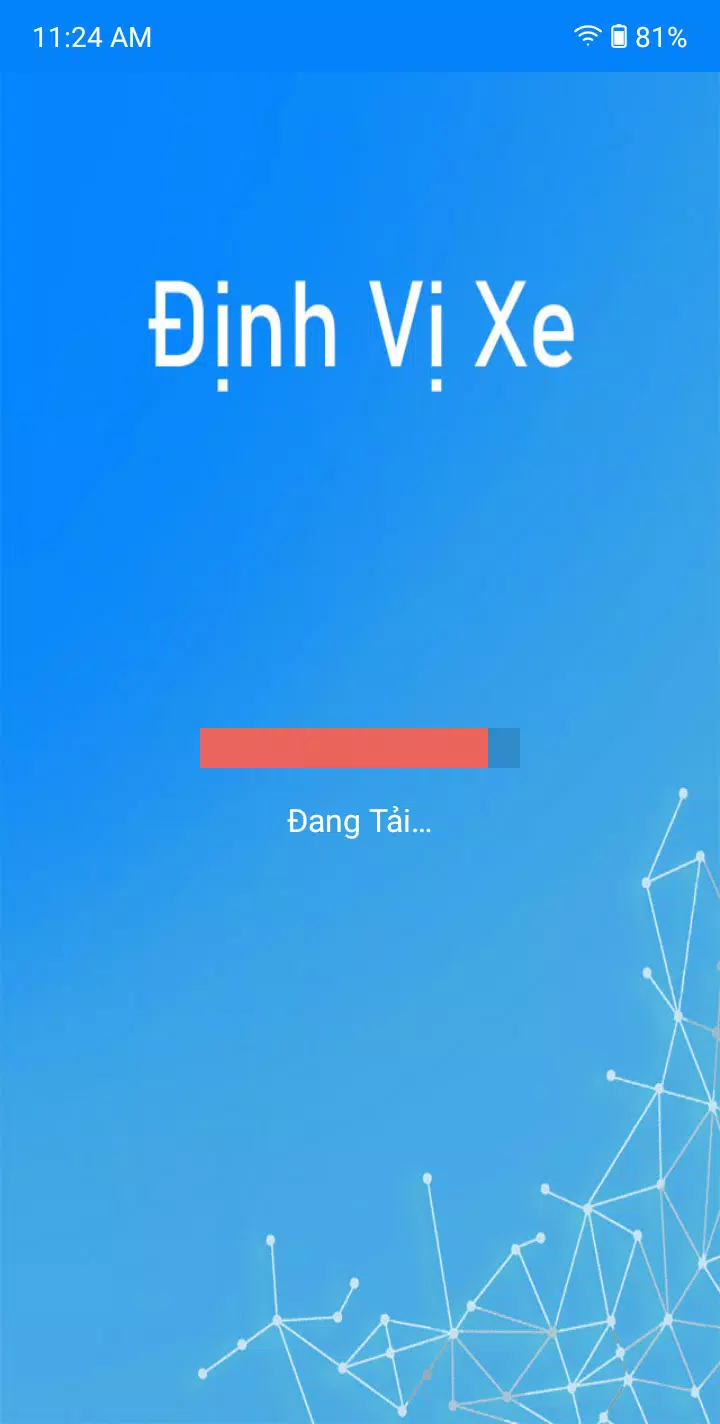 Định Vị Xe Capture d'écran 0