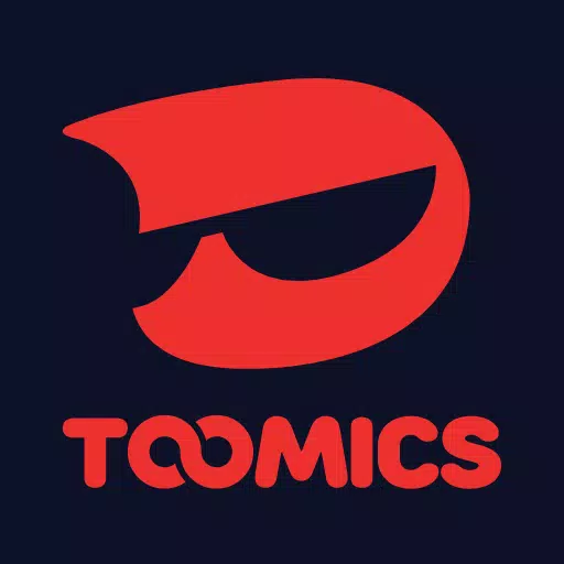 Toomics - Webcomics de qualité