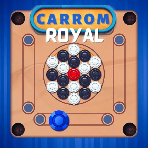 Carrom Royal