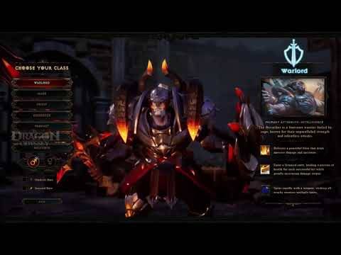Ang Dragon Odyssey gameplay