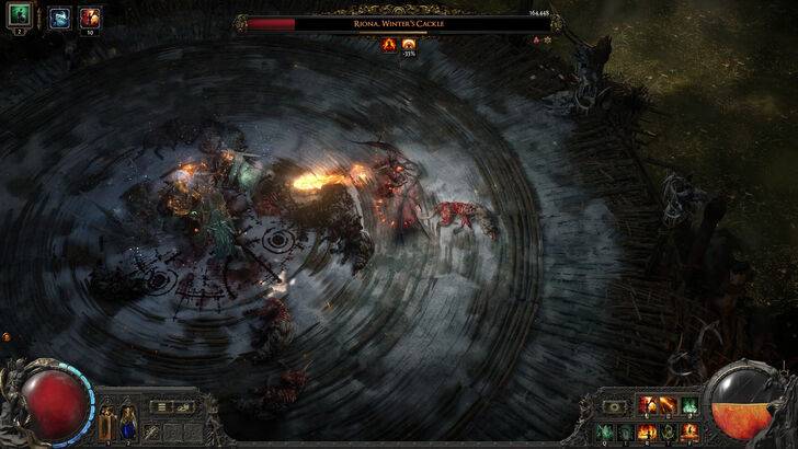 Path of Exile 2 Apologizes for Major Data Breach