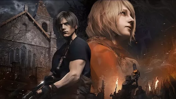 Resident Evil Reveal History at PlayStation Events
