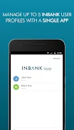 Inbank Tangkapan skrin 0