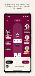 Poker Power ภาพหน้าจอ 1