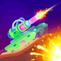 Tank Stars Mod