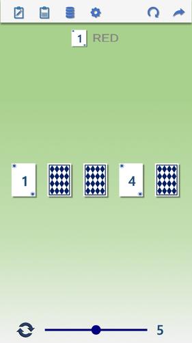 Simple Choice - Random Game Скриншот 2