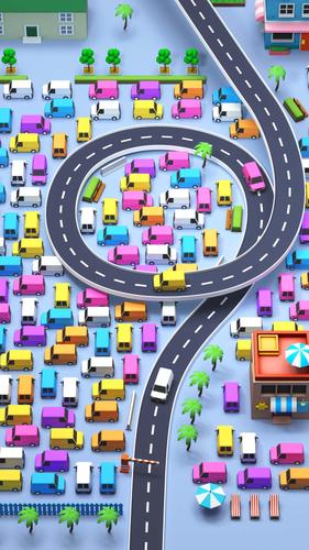 Car Jam Screenshot 1