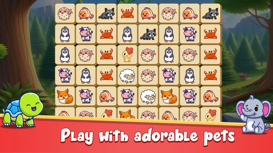 Tile Connect 스크린샷 0