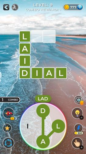 WordLand 스크린샷 0