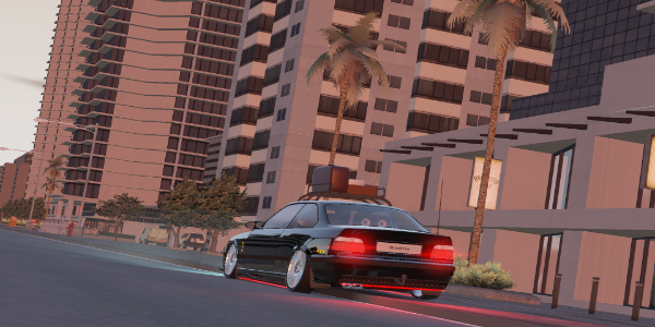 StreetPro - Car Driving Game Tangkapan skrin 2