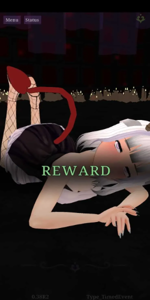 Virtual Succubus Ảnh chụp màn hình 2