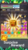 Schermata Gem Block Puzzle 2