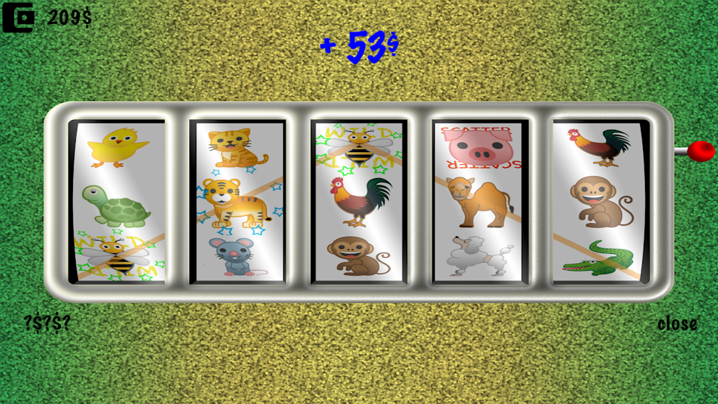 Emoji Slots Ekran Görüntüsü 2