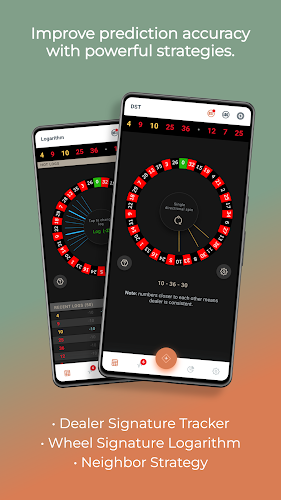 Roulette Kicker 스크린샷 1