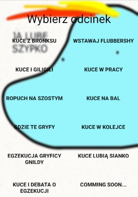 Kuce z Bronksu Soundboard Screenshot 0