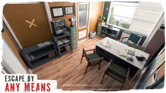 Spotlight: Room Escape スクリーンショット 0