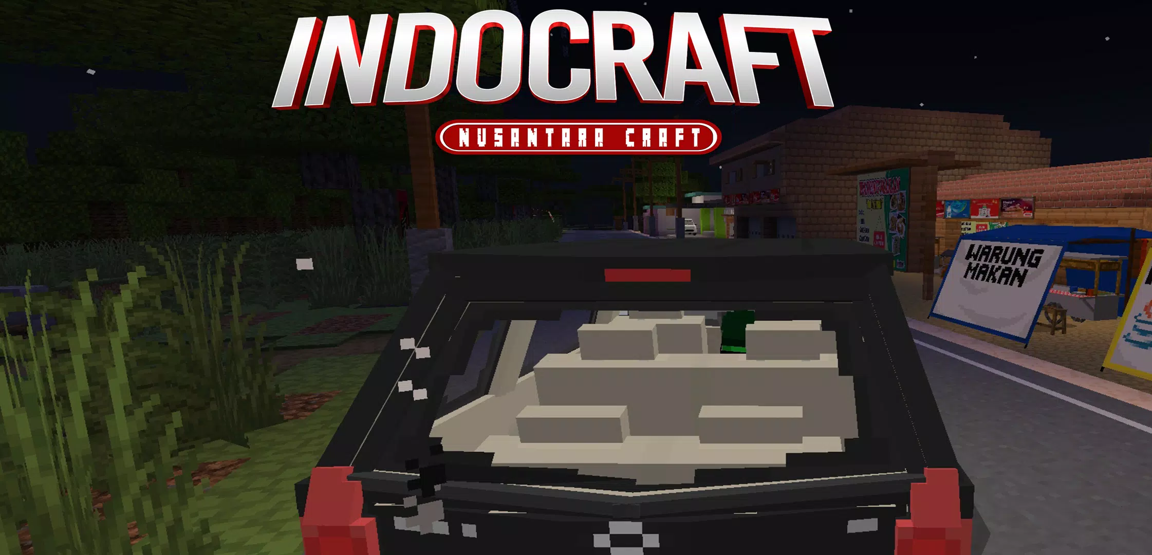 INDOCRAFT Captura de pantalla 3