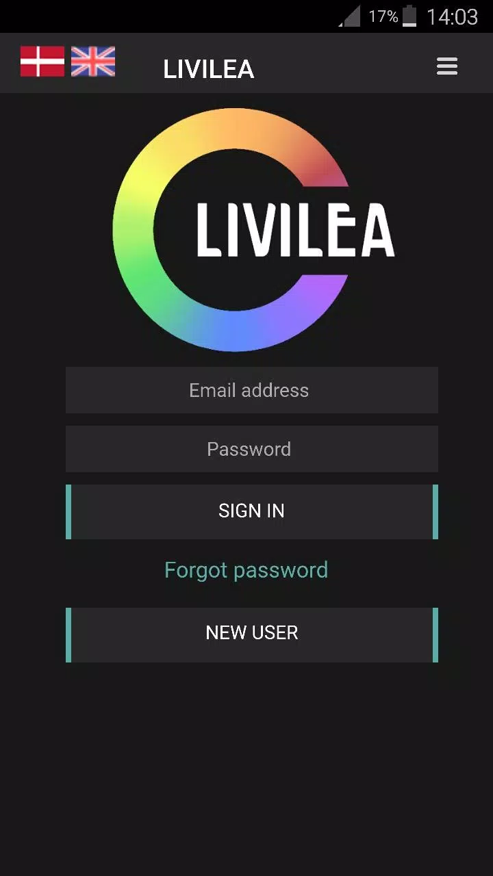 Livilea Screenshot 0