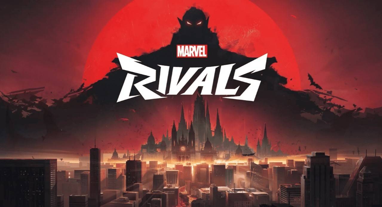 Marvel Rivals Season One