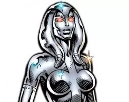 Jocasta