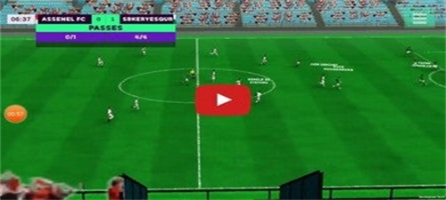 soccerstarmanagerlite應用截圖第2張