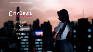 City Devil: Restart – New Version 0.2 [Sabirow] Tangkapan skrin 0