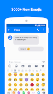 Messenger - Texting App ภาพหน้าจอ 0