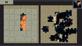 MEPuzzleGame Schermafbeelding 2