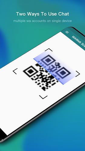 WAWeb Scan - WAWeb for WA স্ক্রিনশট 0