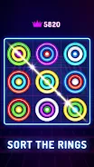 Tic tac toe: minigame 2 player স্ক্রিনশট 3