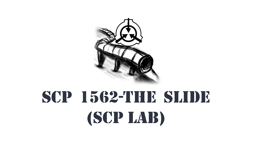 SCP 1562-The Slide (SCP LAB) Ekran Görüntüsü 0