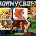 HornyCraft – Minecraft! Hentai