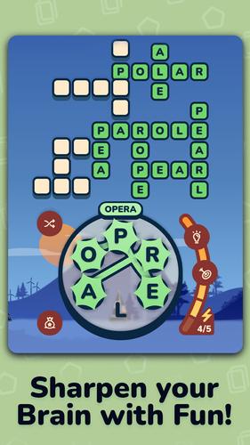 Word Horizons Скриншот 3