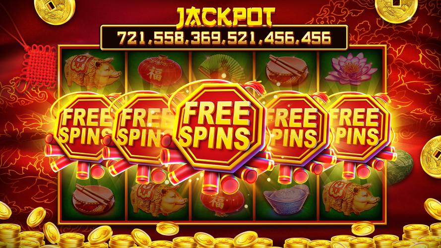 Winning Slots 스크린샷 3