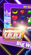 Big Winner Slot Pro Скриншот 2