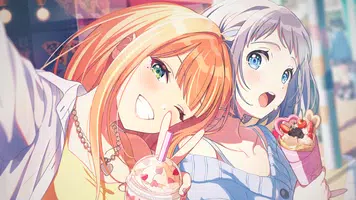 学園アイドルマスター应用截图第3张