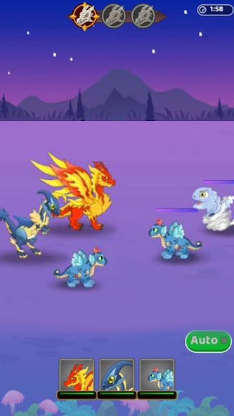 Dragon Castle Mod應用截圖第2張