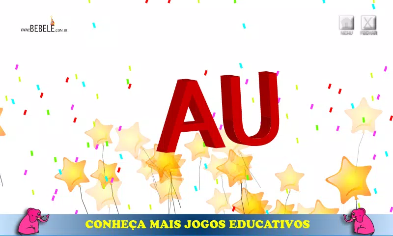 Schermata Jogo 2 Letras 3